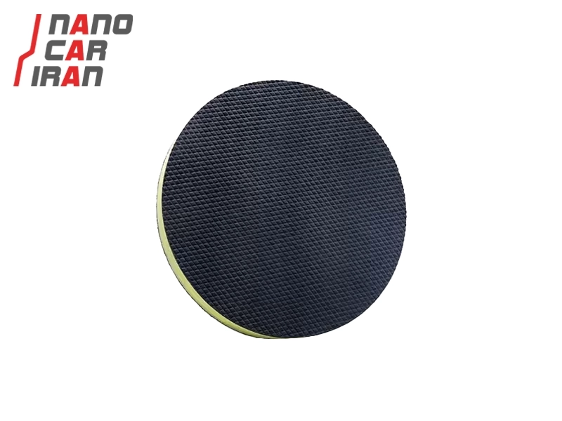 پد کلی ۱۵۰ میلی‌ متری اس آر بی –  ۶ اینچ